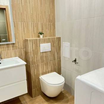 Сдается 2-х комнатная квартира, 40 м²