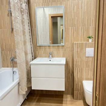 Сдается 2-х комнатная квартира, 40 м²