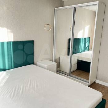 Сдается 2-х комнатная квартира, 40 м²