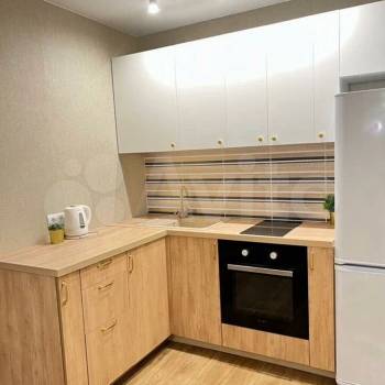 Сдается 2-х комнатная квартира, 40 м²