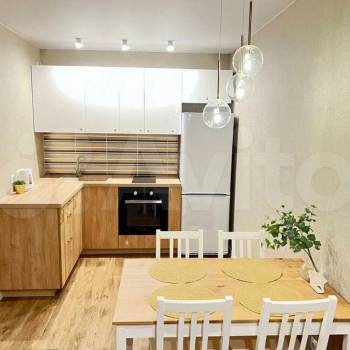 Сдается 2-х комнатная квартира, 40 м²