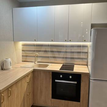 Сдается 2-х комнатная квартира, 40 м²