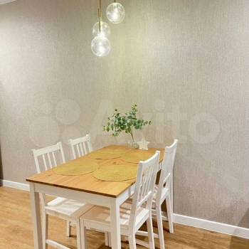 Сдается 2-х комнатная квартира, 40 м²