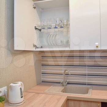Сдается 2-х комнатная квартира, 40 м²