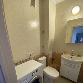 Продается 1-комнатная квартира, 35,7 м²