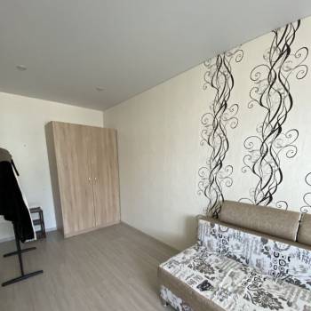 Продается 1-комнатная квартира, 35,7 м²