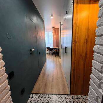 Продается 1-комнатная квартира, 27,9 м²