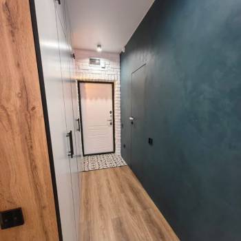 Продается 1-комнатная квартира, 27,9 м²