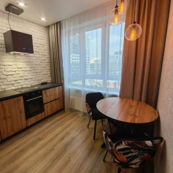 Продается 1-комнатная квартира, 27,9 м²