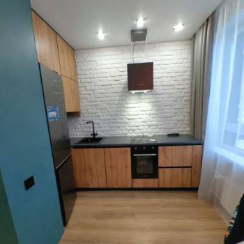Продается 1-комнатная квартира, 27,9 м²