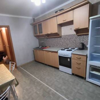 Продается 1-комнатная квартира, 45,5 м²