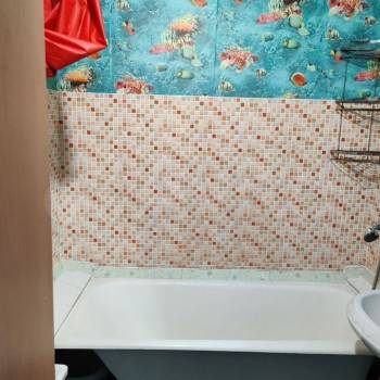 Продается 1-комнатная квартира, 45,5 м²