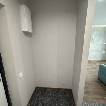 Продается 1-комнатная квартира, 37,3 м²