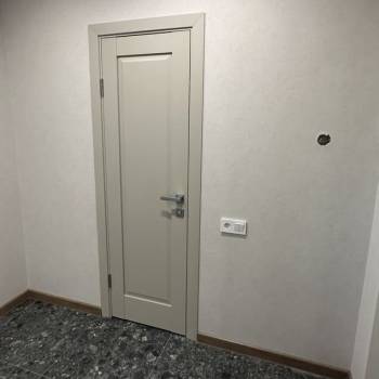 Продается 1-комнатная квартира, 37,3 м²