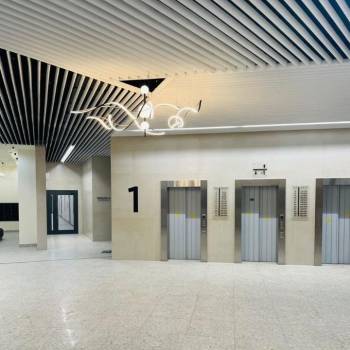 Продается 1-комнатная квартира, 33,6 м²