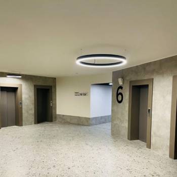 Продается 1-комнатная квартира, 33,6 м²