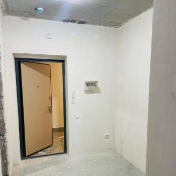 Продается 1-комнатная квартира, 33,6 м²