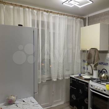 Продается 2-х комнатная квартира, 45,5 м²