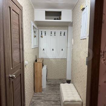 Продается 2-х комнатная квартира, 45,5 м²