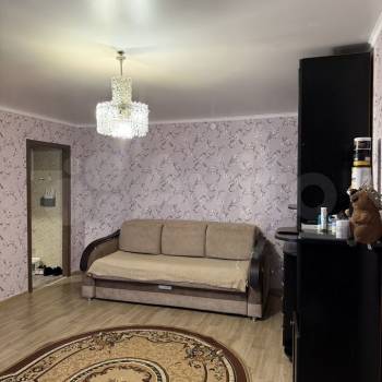 Продается 2-х комнатная квартира, 45,5 м²