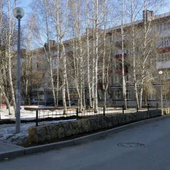 Продается 2-х комнатная квартира, 45,5 м²