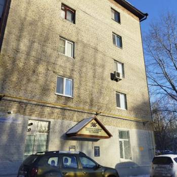 Продается 2-х комнатная квартира, 45,5 м²