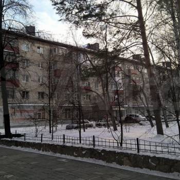 Продается 2-х комнатная квартира, 45,5 м²