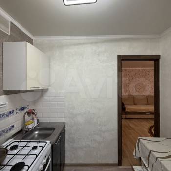 Продается 2-х комнатная квартира, 45,5 м²