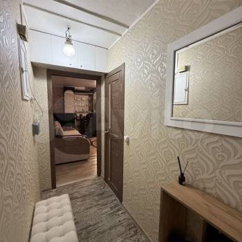 Продается 2-х комнатная квартира, 45,5 м²