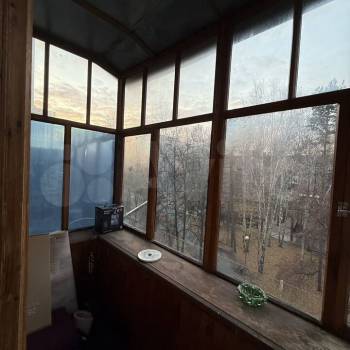 Продается 2-х комнатная квартира, 45,5 м²