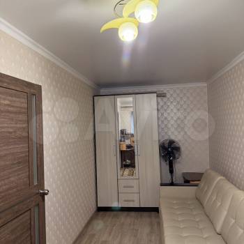 Продается 2-х комнатная квартира, 45,5 м²