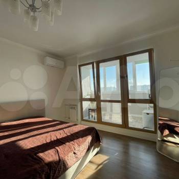 Продается 2-х комнатная квартира, 68,3 м²