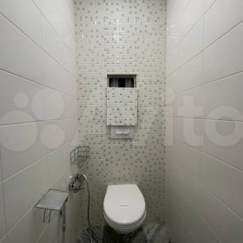 Продается 2-х комнатная квартира, 68,3 м²