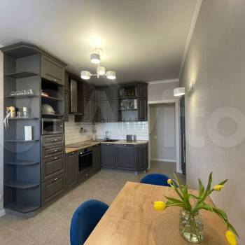 Продается 2-х комнатная квартира, 68,3 м²