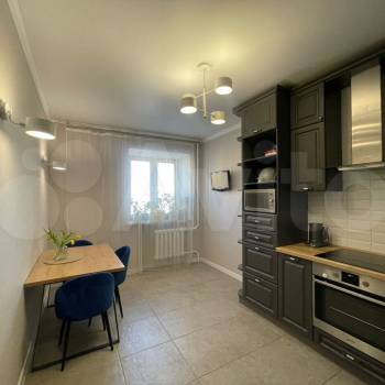 Продается 2-х комнатная квартира, 68,3 м²