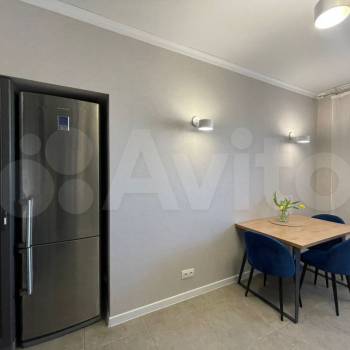 Продается 2-х комнатная квартира, 68,3 м²