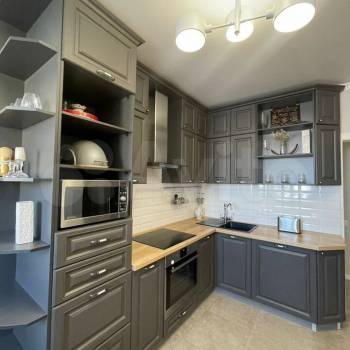 Продается 2-х комнатная квартира, 68,3 м²