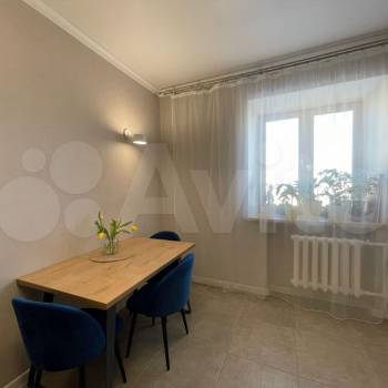 Продается 2-х комнатная квартира, 68,3 м²