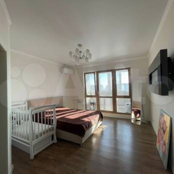 Продается 2-х комнатная квартира, 68,3 м²