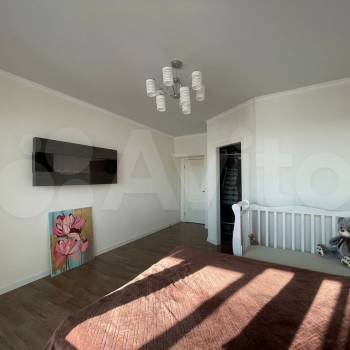 Продается 2-х комнатная квартира, 68,3 м²