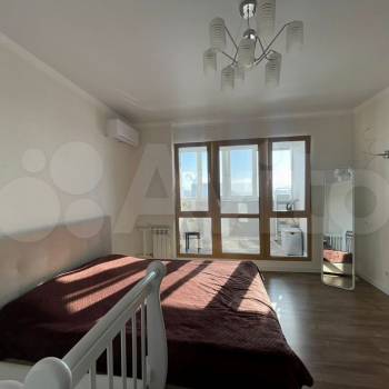 Продается 2-х комнатная квартира, 68,3 м²