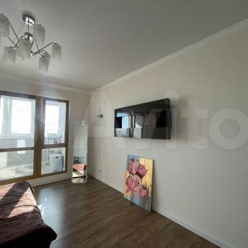 Продается 2-х комнатная квартира, 68,3 м²