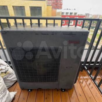 Продается Многокомнатная квартира, 161 м²