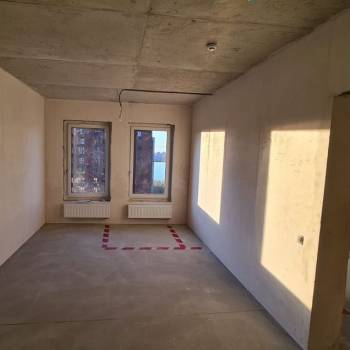 Продается 1-комнатная квартира, 39,8 м²