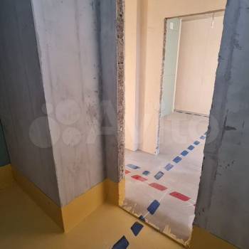 Продается 1-комнатная квартира, 39,8 м²