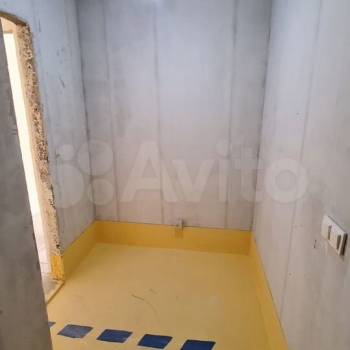 Продается 1-комнатная квартира, 39,8 м²