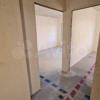 Продается 1-комнатная квартира, 39,8 м²