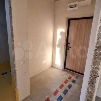 Продается 1-комнатная квартира, 39,8 м²