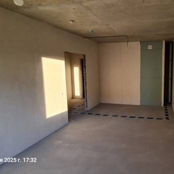 Продается 1-комнатная квартира, 39,8 м²