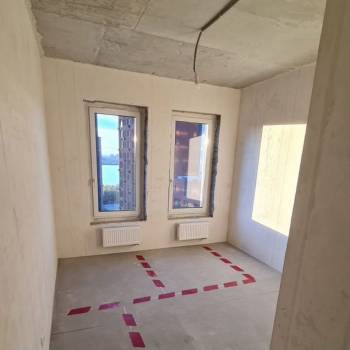 Продается 1-комнатная квартира, 39,8 м²